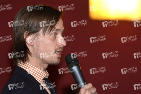 'Tod den Hippies - es lebe der Punk' Vorpremiere, Hannover