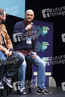 SXSW Festival, Austin