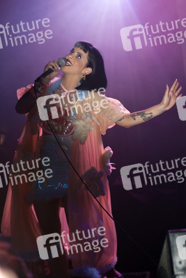 Perez Hilton's 'One Night in Austin' beim SXSW Festival, Austin
