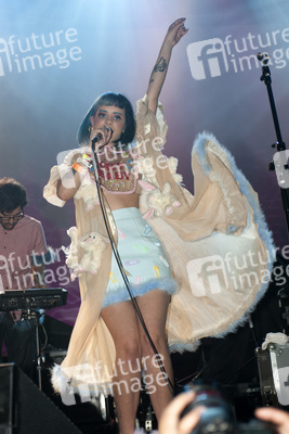 Perez Hilton's 'One Night in Austin' beim SXSW Festival, Austin