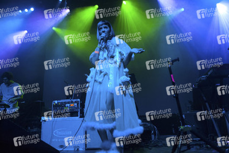 Perez Hilton's 'One Night in Austin' beim SXSW Festival, Austin