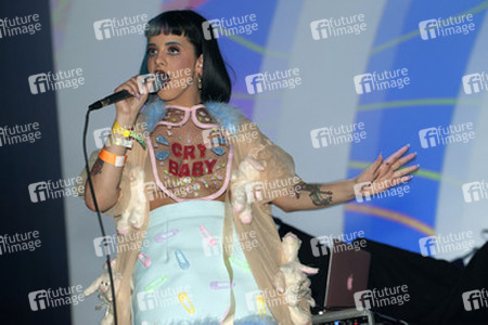 Perez Hilton's 'One Night in Austin' beim SXSW Festival, Austin
