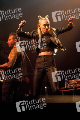 Perez Hilton's 'One Night in Austin' beim SXSW Festival, Austin