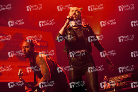 Perez Hilton's 'One Night in Austin' beim SXSW Festival, Austin