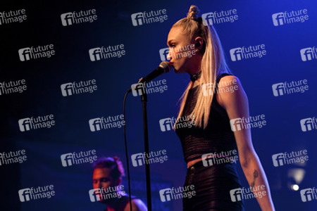 Perez Hilton's 'One Night in Austin' beim SXSW Festival, Austin