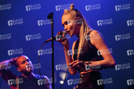 Perez Hilton's 'One Night in Austin' beim SXSW Festival, Austin