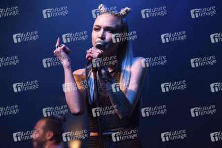 Perez Hilton's 'One Night in Austin' beim SXSW Festival, Austin