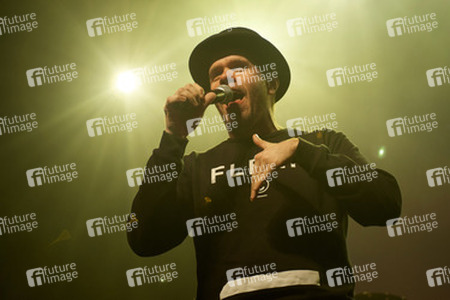 Perez Hilton's 'One Night in Austin' beim SXSW Festival, Austin