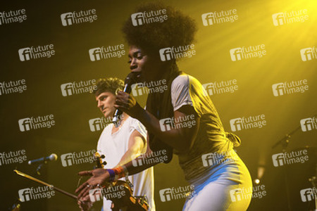 Perez Hilton's 'One Night in Austin' beim SXSW Festival, Austin