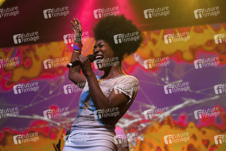 Perez Hilton's 'One Night in Austin' beim SXSW Festival, Austin