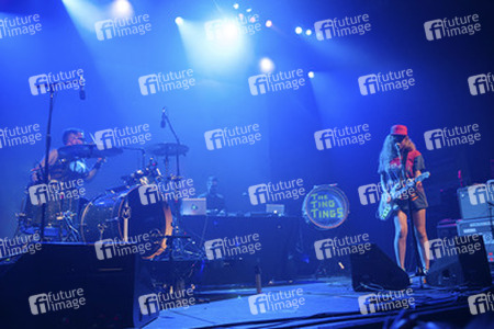Perez Hilton's 'One Night in Austin' beim SXSW Festival, Austin