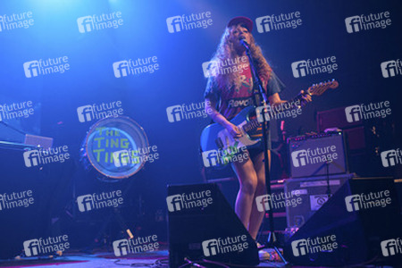 Perez Hilton's 'One Night in Austin' beim SXSW Festival, Austin