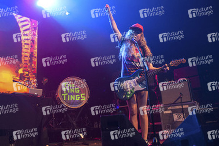 Perez Hilton's 'One Night in Austin' beim SXSW Festival, Austin