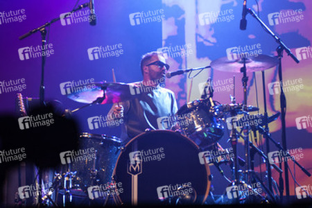 Perez Hilton's 'One Night in Austin' beim SXSW Festival, Austin