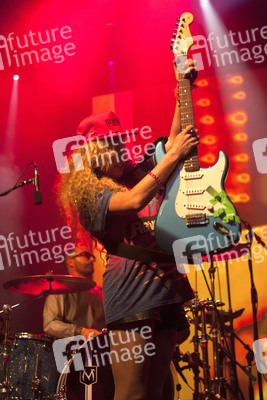 Perez Hilton's 'One Night in Austin' beim SXSW Festival, Austin