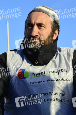 Juden und Muslime für Toleranz und Respekt, Berlin