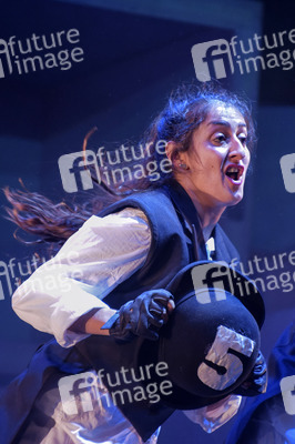 'Blaze - The International Dance Spectacular' Photocall, Berlin