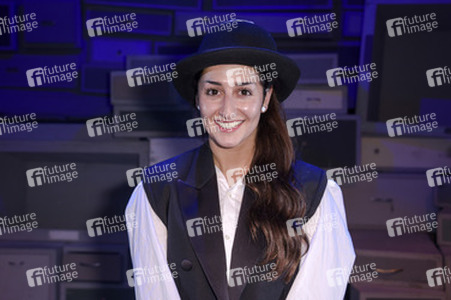 'Blaze - The International Dance Spectacular' Photocall, Berlin