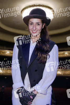 'Blaze - The International Dance Spectacular' Photocall, Berlin