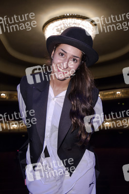 'Blaze - The International Dance Spectacular' Photocall, Berlin