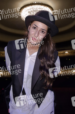 'Blaze - The International Dance Spectacular' Photocall, Berlin