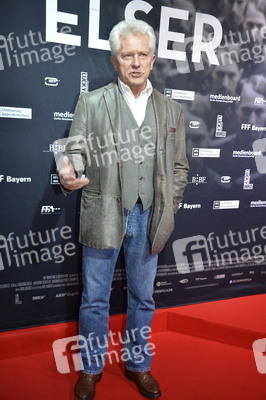 'Elser' Premiere, München