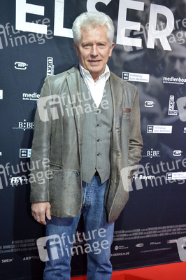 'Elser' Premiere, München