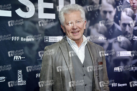 'Elser' Premiere, München