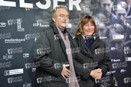 'Elser' Premiere, München