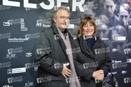 'Elser' Premiere, München