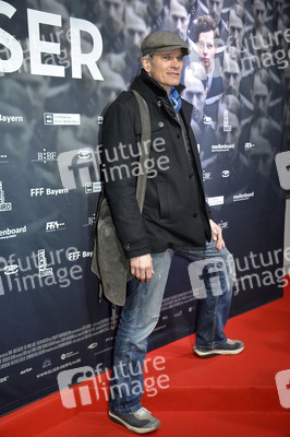 'Elser' Premiere, München