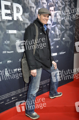 'Elser' Premiere, München