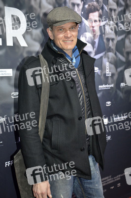 'Elser' Premiere, München