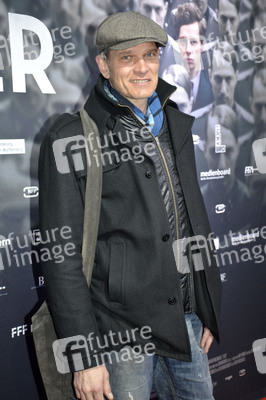 'Elser' Premiere, München