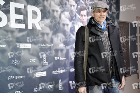 'Elser' Premiere, München