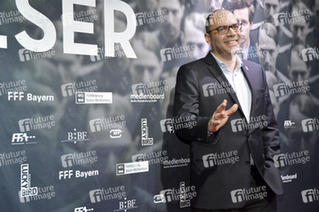 'Elser' Premiere, München