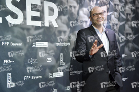 'Elser' Premiere, München