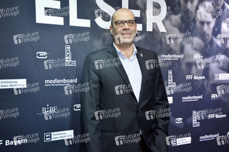'Elser' Premiere, München