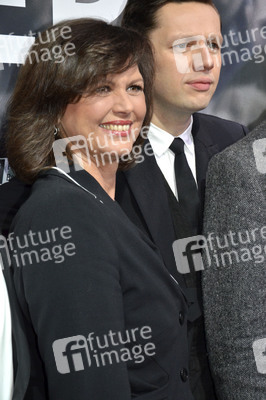 'Elser' Premiere, München