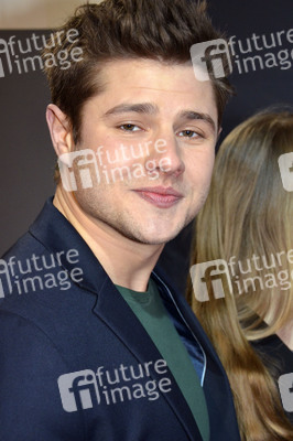 'Elser' Premiere, München