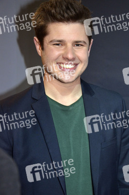 'Elser' Premiere, München