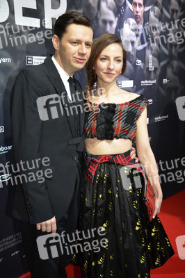 'Elser' Premiere, München