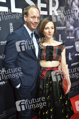 'Elser' Premiere, München
