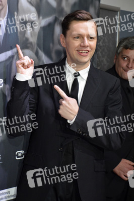 'Elser' Premiere, München