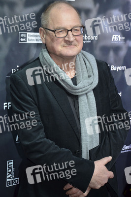 'Elser' Premiere, München