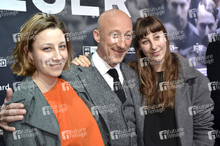 'Elser' Premiere, München