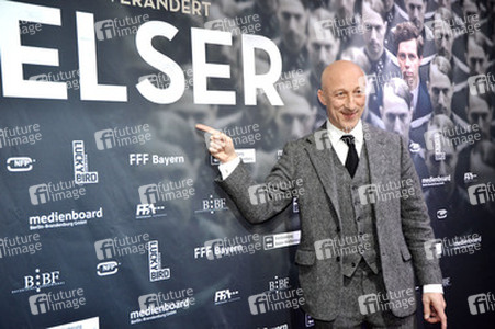 'Elser' Premiere, München