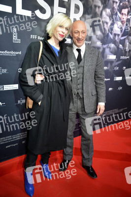 'Elser' Premiere, München