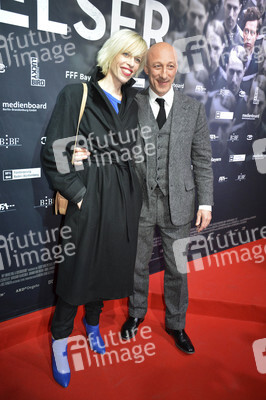 'Elser' Premiere, München