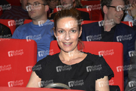'Elser' Premiere, München